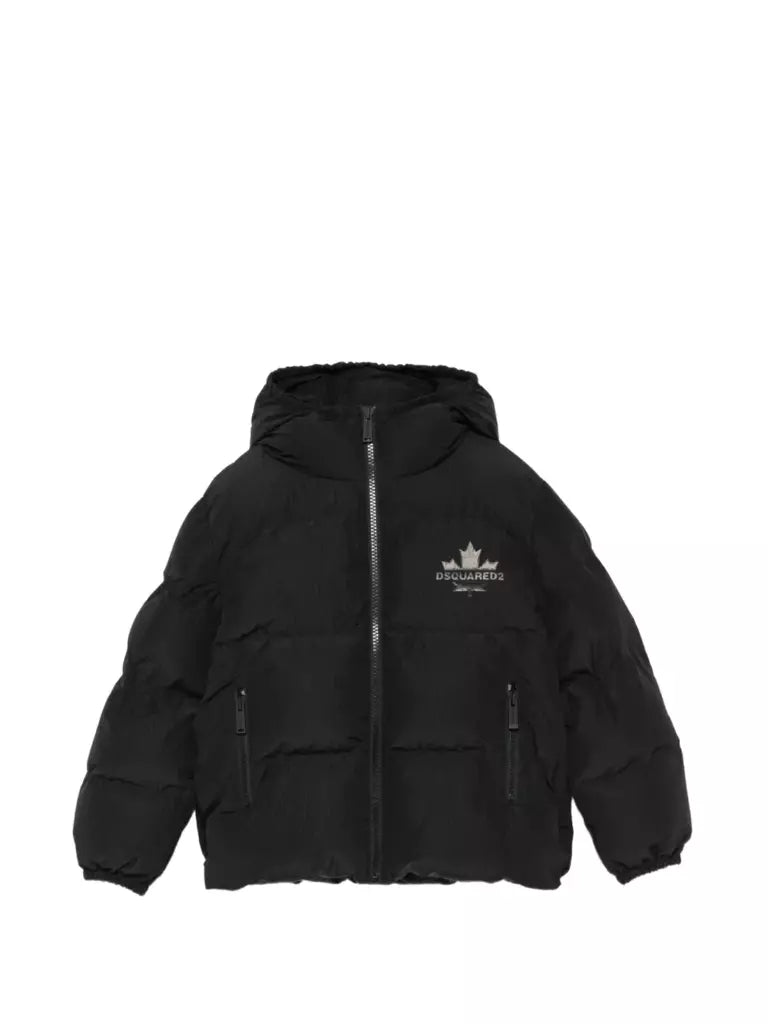 DSQUARED2 Kids Giubbotto
