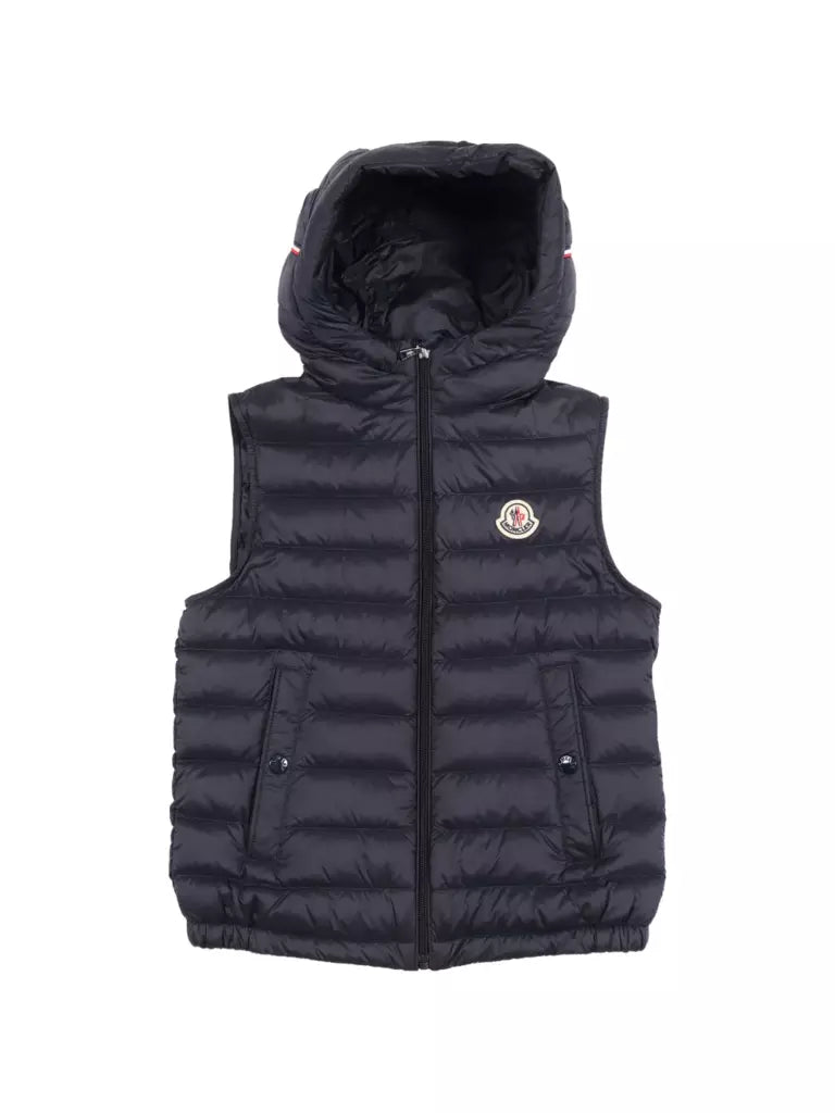 Moncler Kids Smanicato