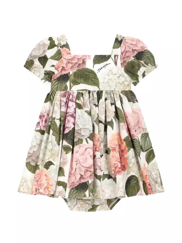 Dolce & Gabbana Kids Vestito