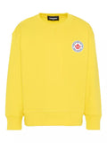 DSQUARED2 Kids Felpe