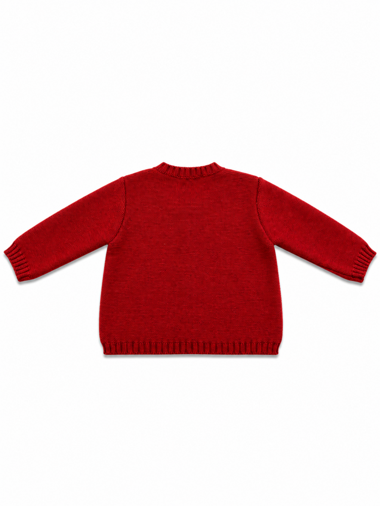 PAZ  Rodriguez Cardigan