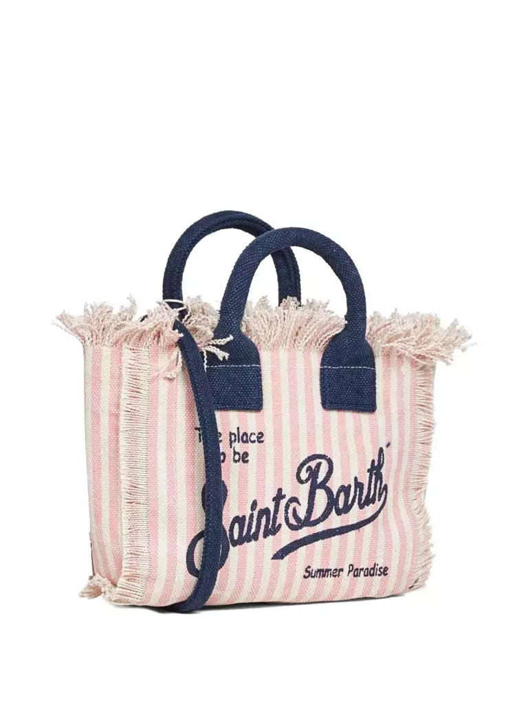 MC2 ST. Barth Borsa