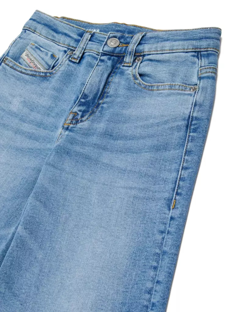 Diesel Kids Jeans
