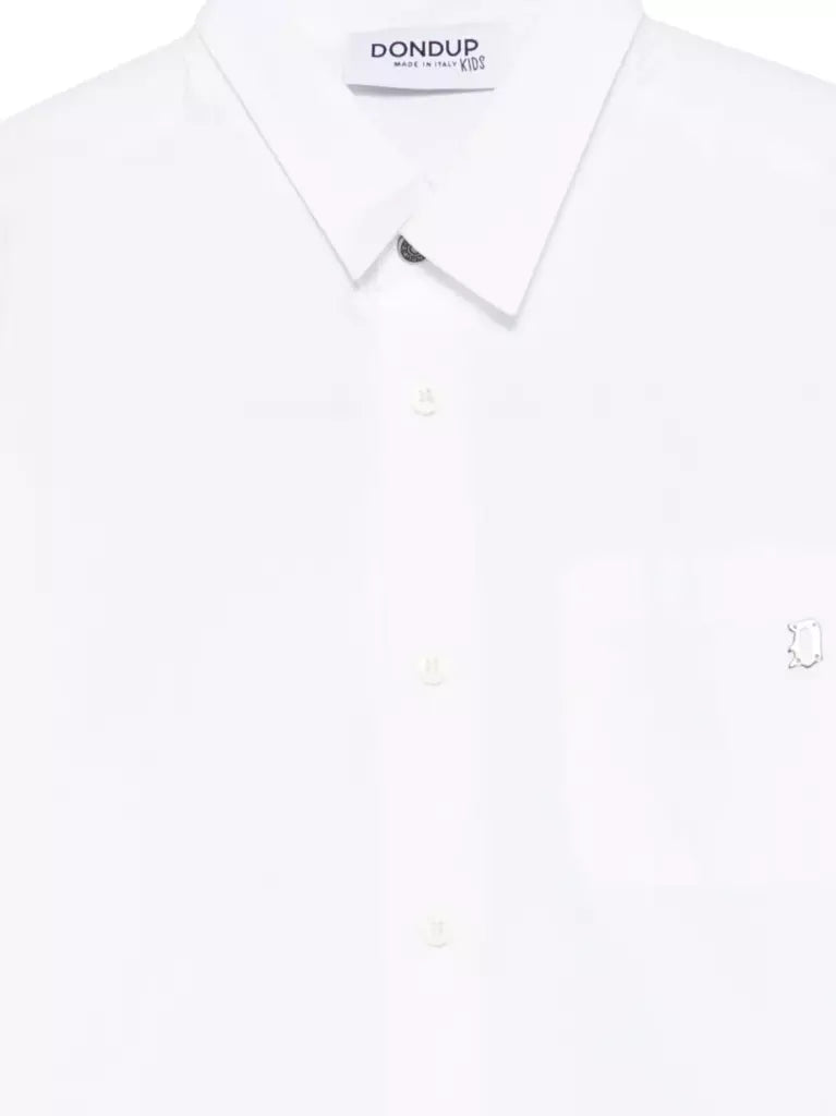 Dondup Kids Camicia