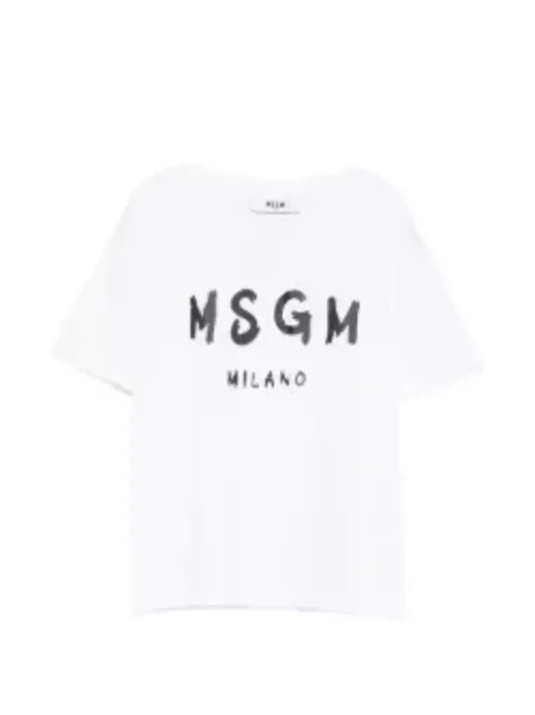 MSGM Kids T-shirt
