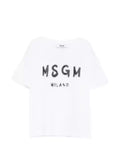 MSGM Kids T-shirt