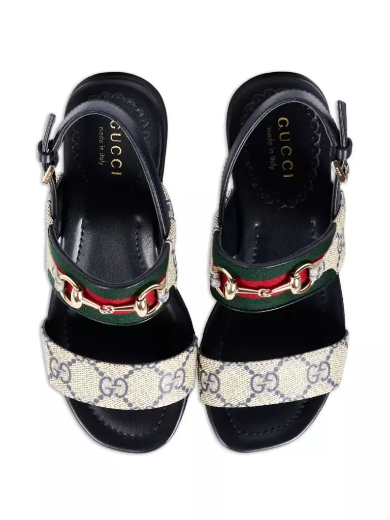 Gucci Kids Sandali