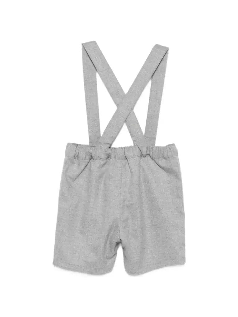 TARTINE ET CHOCOLAT Short
