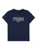 Fendi Kids T-shirt