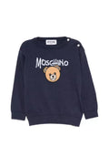 Moschino Kids Maglione