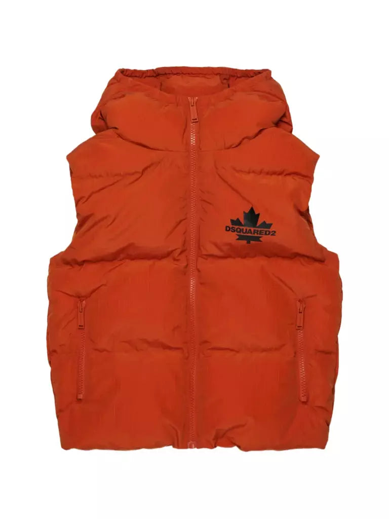 DSQUARED2 Kids Smanicato