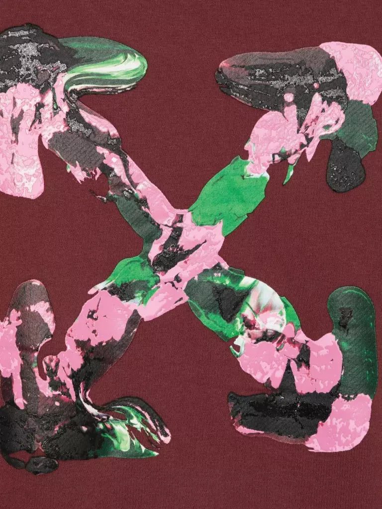 Off-White Kids Felpe