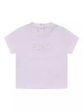 Fendi Kids T-shirt