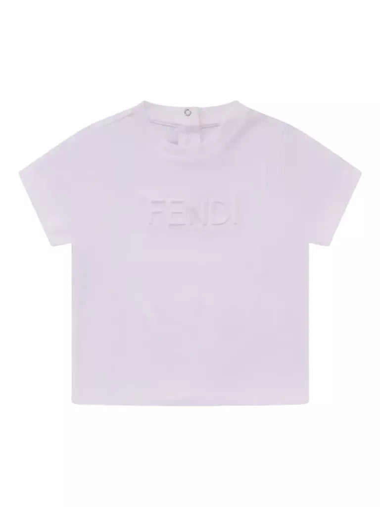Fendi Kids T-shirt