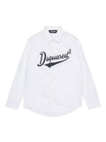 DSQUARED2 Kids Camicia