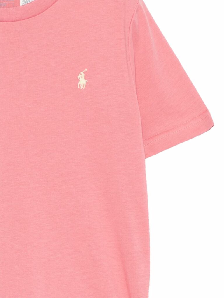 Polo Ralph Lauren Kids T-shirt