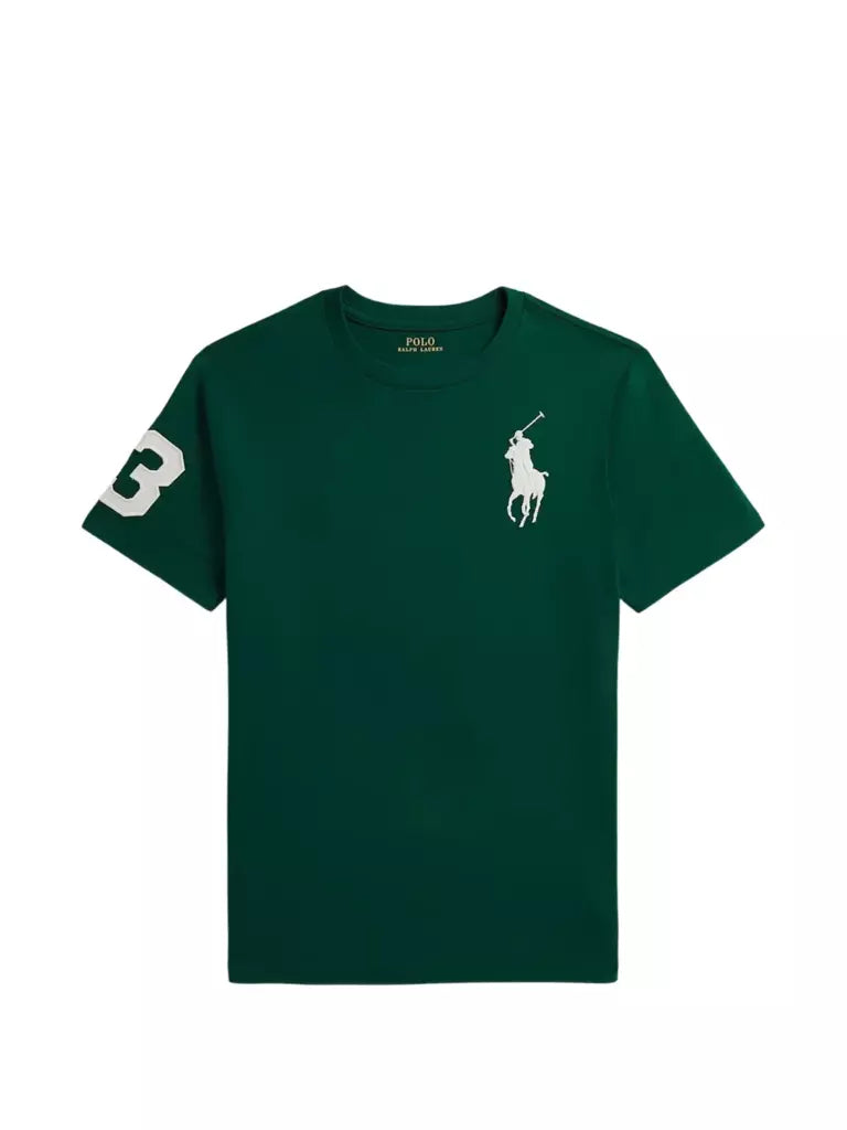 Polo Ralph Lauren Kids T-shirt