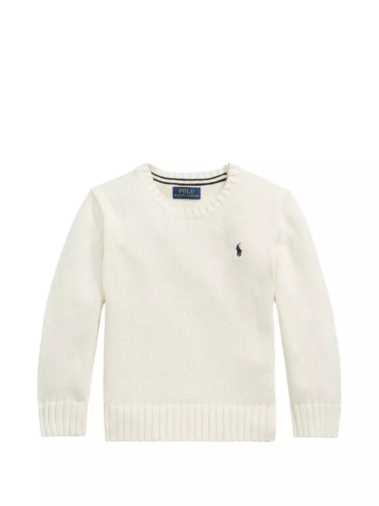 Polo Ralph Lauren Kids Maglione