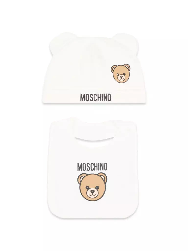 Moschino Kids Cappello