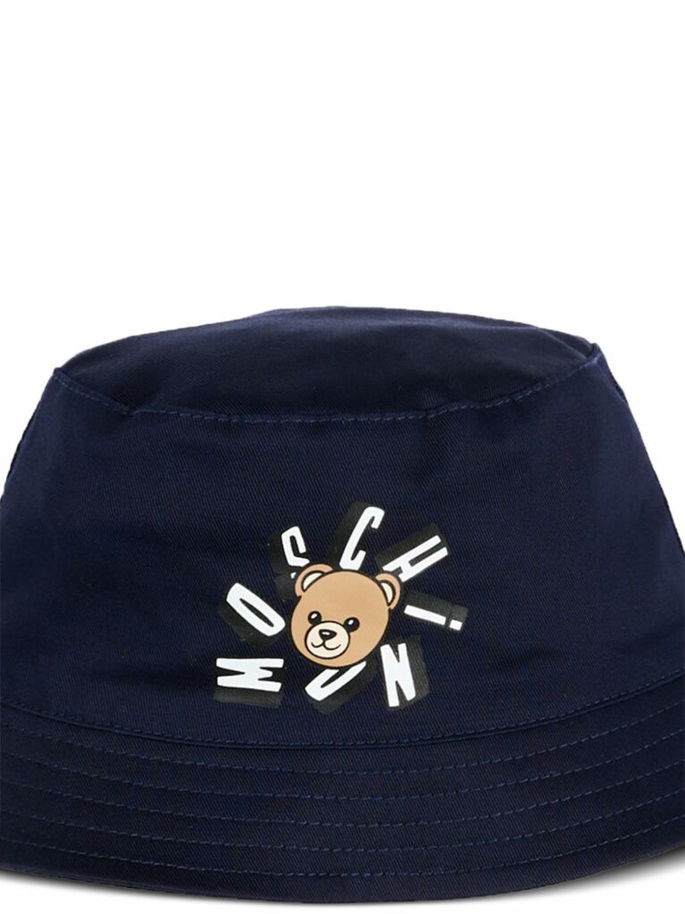 Moschino Kids Cappello