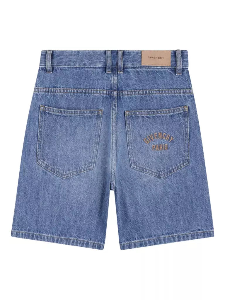 Givenchy Kids Jeans
