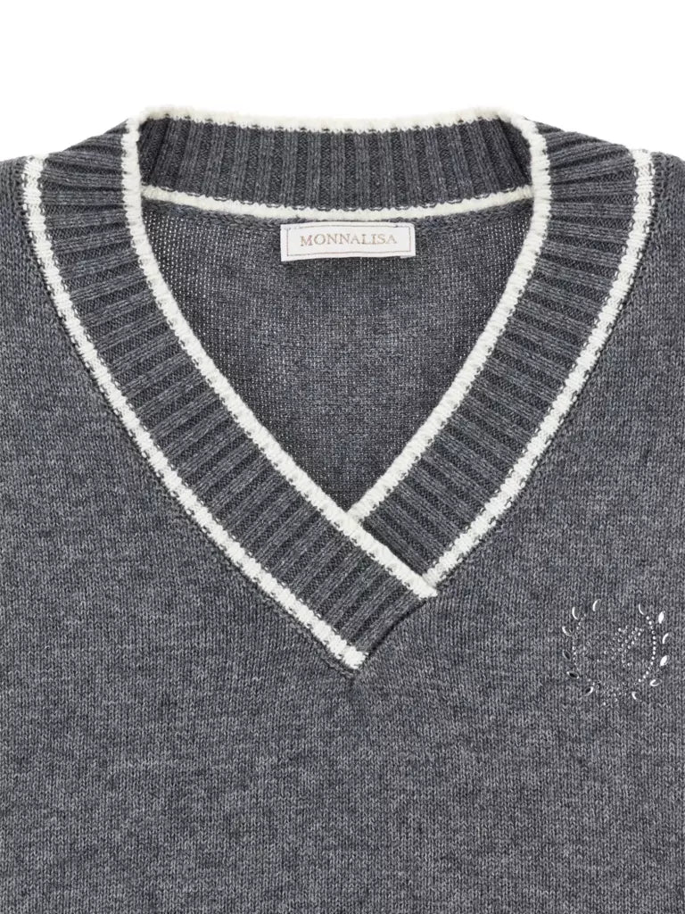 Monnalisa Gilet