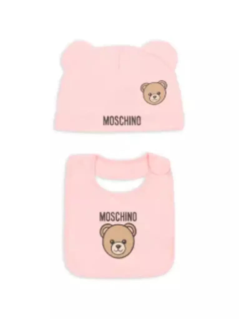 Moschino Kids Cappello