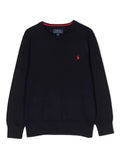 Polo Ralph Lauren Kids Maglione