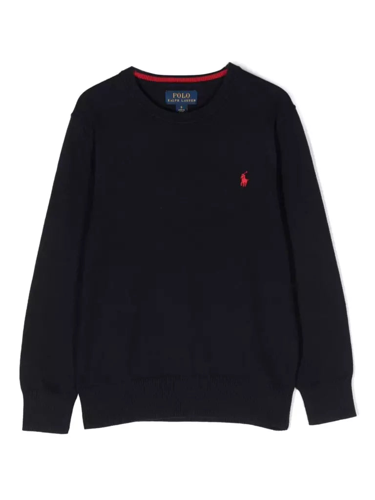 Polo Ralph Lauren Kids Maglione