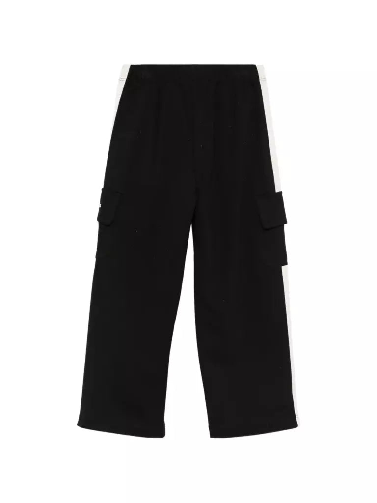 Palm Angels Kids Pantalone