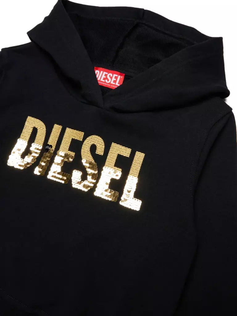 Diesel Kids Felpe