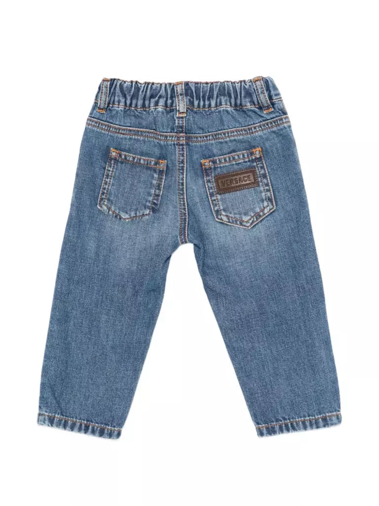 Versace Kids Jeans
