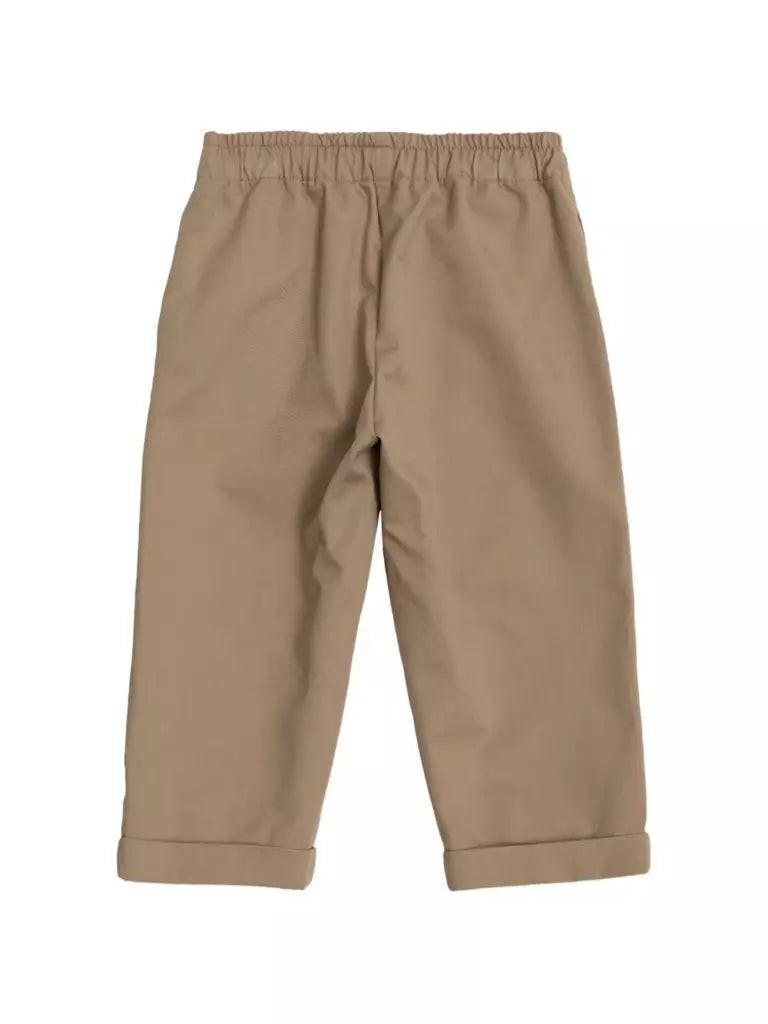 Versace Kids Pantalone