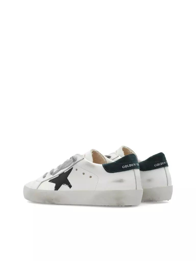 Golden Goose Deluxe Brand Kids Scarpe ginniche