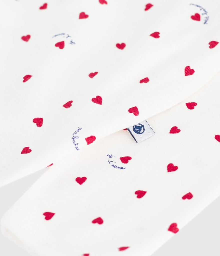 PETIT BATEAU Tutina