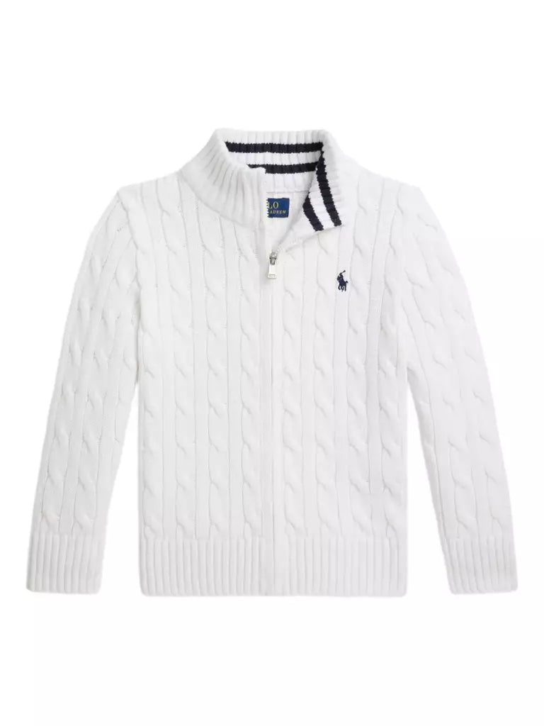 Polo Ralph Lauren Kids Cardigan