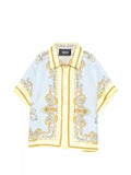 Versace Kids Camicia