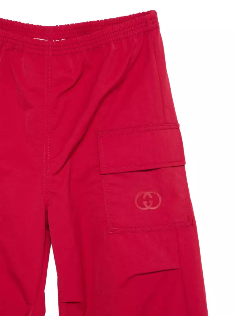 Gucci Kids Pantalone