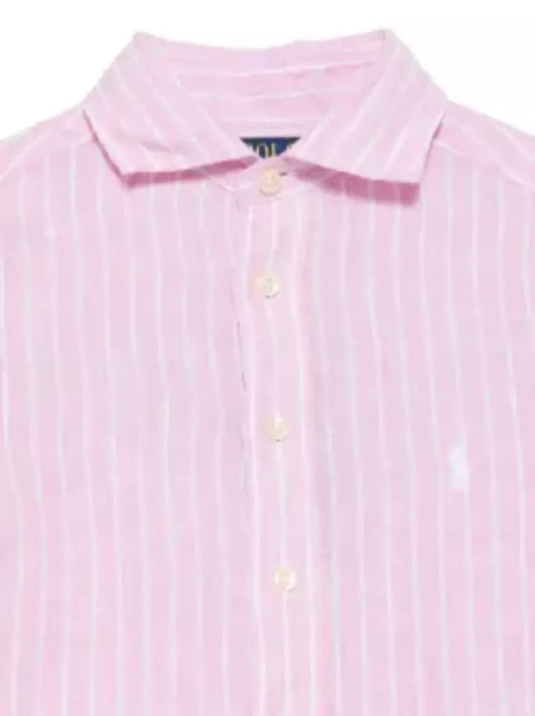 Polo Ralph Lauren Kids Camicia