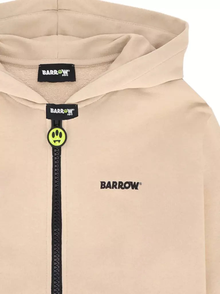 Barrow Kids Felpa con cappuccio