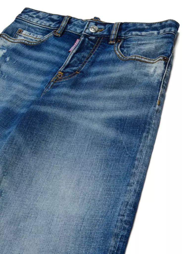 DSQUARED2 Kids Jeans