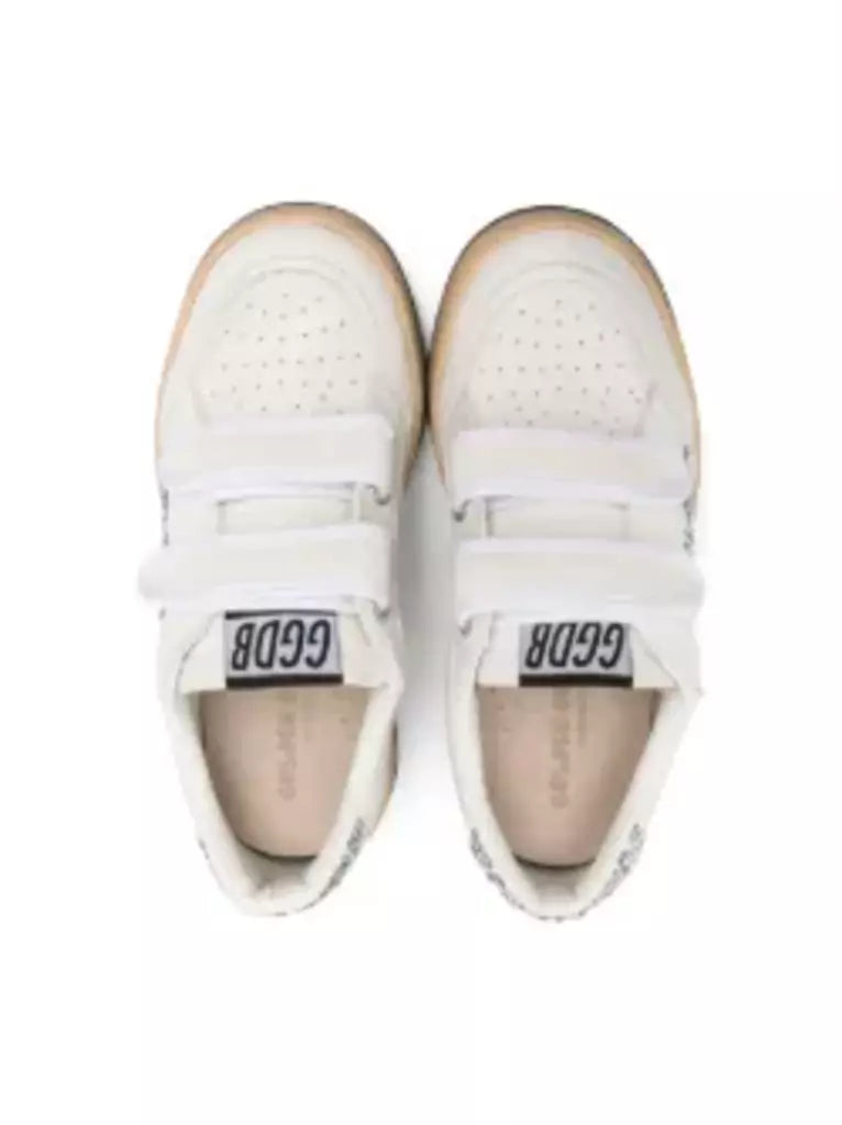 Golden Goose Deluxe Brand Kids Scarpe ginniche