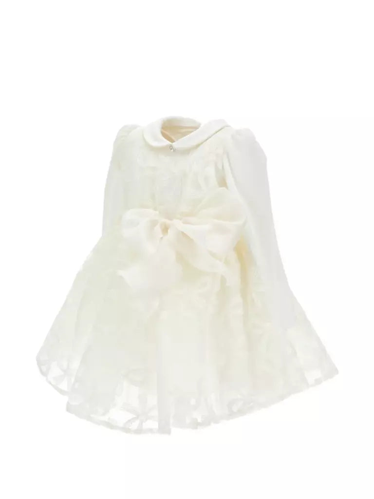 Monnalisa Vestito