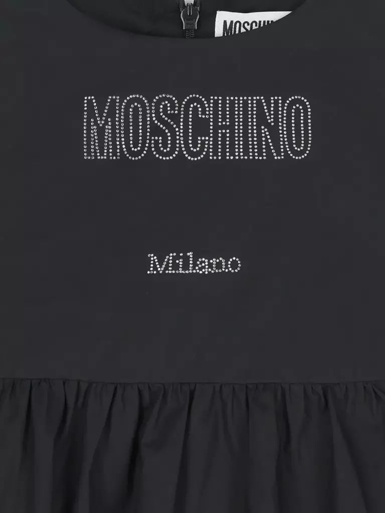 Moschino Kids Vestito
