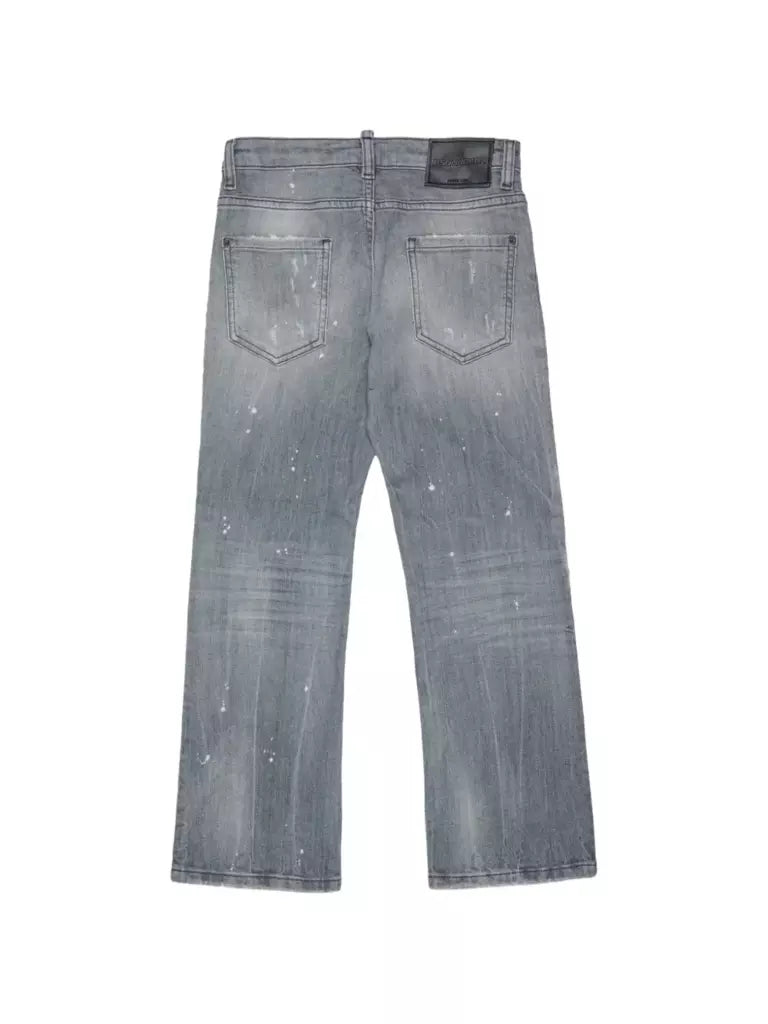 DSQUARED2 Kids Jeans