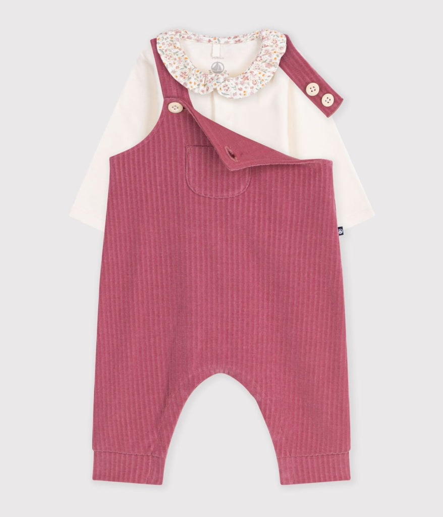 PETIT BATEAU Completo