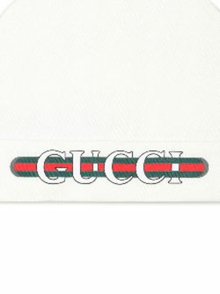 Gucci Kids Cappello