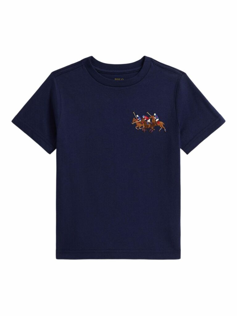 Polo Ralph Lauren Kids T-shirt