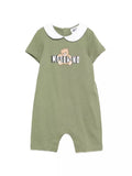 Moschino Kids Tutina
