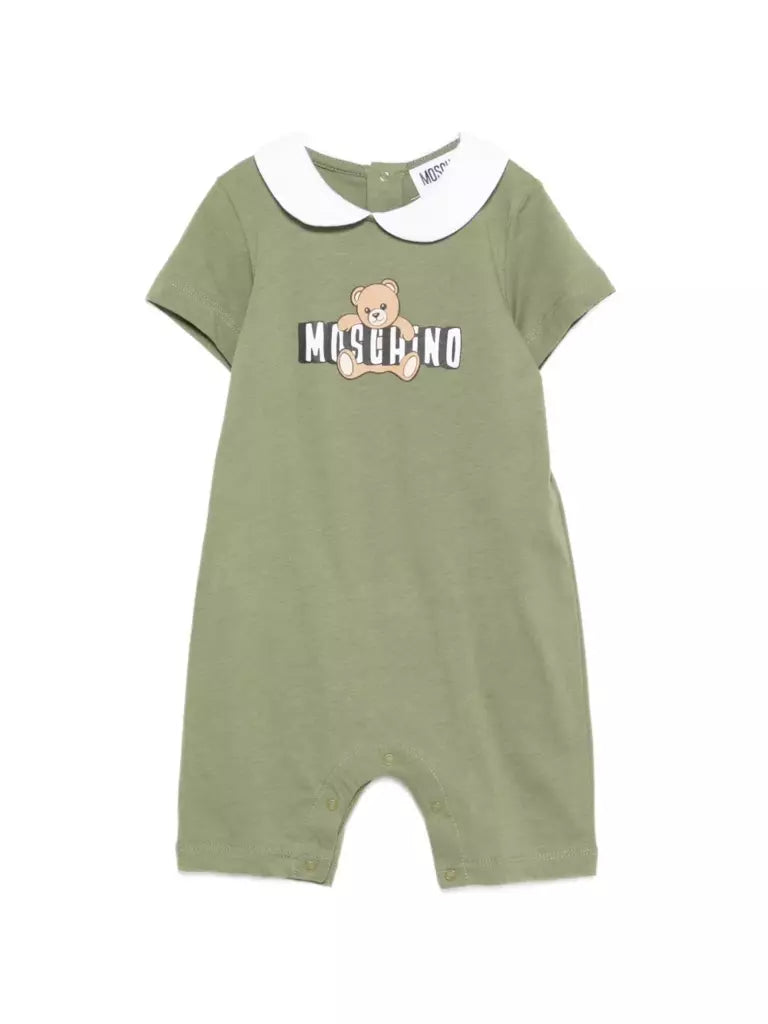 Moschino Kids Tutina